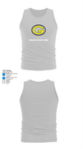 Goodland Cowboys Tennis 92635986 Tank Top - 13