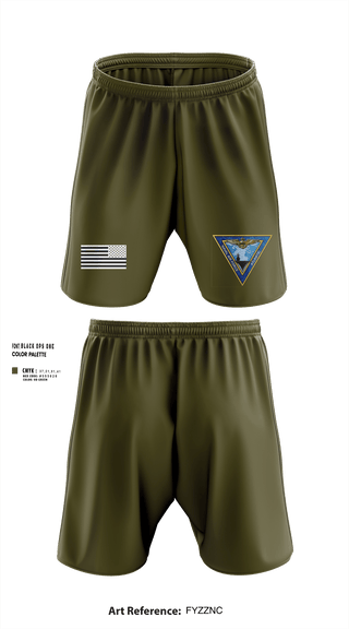 Athletic Shorts With Pockets, COMNAVAIRLANT, , Teamtime, Team time, sublimation, custom sports apparel, team uniforms, spirit wear, spiritwear, sports uniforms, custom shirts, team store, custom team store, fundraiser sports, apparel fundraiser