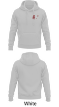 EPC Warriors Tennis 18527481 Hoodie - 6