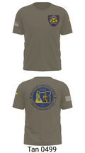 JFHQ 89177738 Short Sleeve Performance Shirt - 76