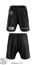HQ, 95th CM CO 75493136 Athletic Shorts With Pockets - 3