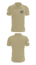 TMO 74383076 Short Sleeve Performance Polo - 87