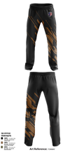 Kontrolled Kaos 65788063 Sweatpants - 1