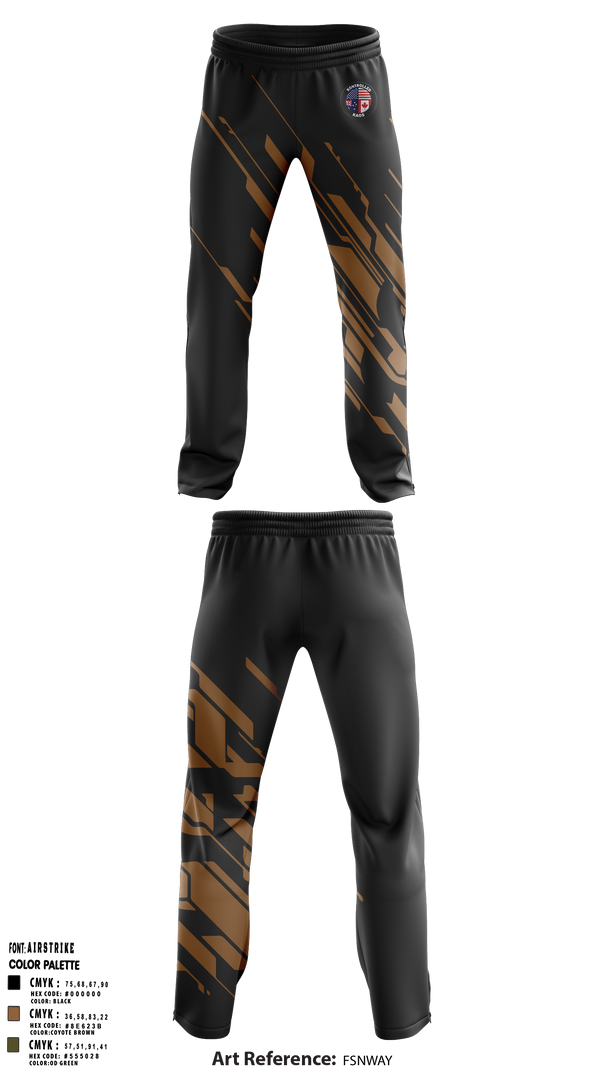 Sweatpants, Kontrolled Kaos, E-Sports, Teamtime, Team time, sublimation, custom sports apparel, team uniforms, spirit wear, spiritwear, sports uniforms, custom shirts, team store, custom team store, fundraiser sports, apparel fundraiser