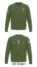 Apocalypse Platoon 49394201 Crew Neck Sweatshirt - 45