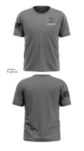Ferallife Guards 79056222 Short Sleeve Performance Shirt - 5