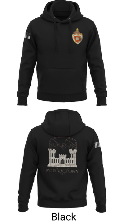 3 EN BN 81320944 Hoodie - 38