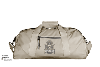 Duffle Bag, MUSTACHE, , Teamtime, Team time, sublimation, custom sports apparel, team uniforms, spirit wear, spiritwear, sports uniforms, custom shirts, team store, custom team store, fundraiser sports, apparel fundraiser
