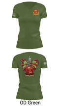 2-377 PFAR 10339157 Women's Short Sleeve V-neck Shirt - 48