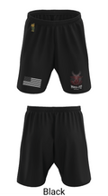 MWSS-172 96924290 Athletic Shorts With Pockets - 28