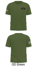 Rio Communities Police Department 41641819 Old School Cotton Feel Shirt - 48