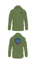Blue Panthers 97909853 Windbreaker - 41