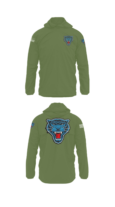 Blue Panthers 97909853 Windbreaker - 41