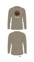 41st CEC-A 2239571 Long Sleeve Performance Shirt 72