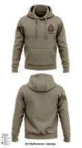 University of Oklahoma 88198186 Hoodie - 107