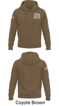 602nd Trans Det 75449921 Hoodie - 18