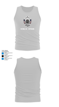Patrol KC - Officers 33460085 Tank Top - 13