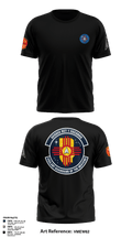 Delta 2 33803526 Short Sleeve Performance Shirt - 3