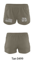 602nd Trans Det 75449921 Ranger Panties - 63
