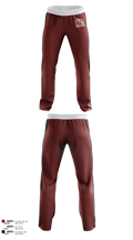 AYSO 665 19752108 Sweatpants - 1