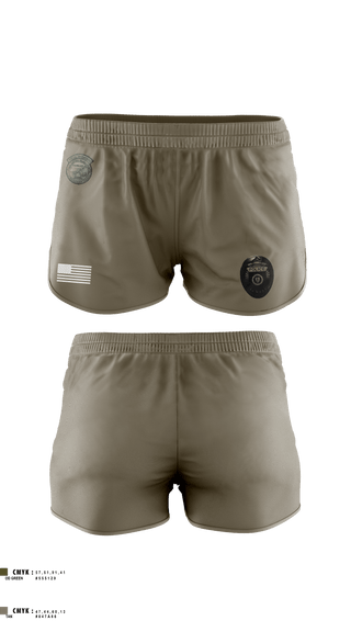 Ranger Panties, NEMLEC SWAT, , Teamtime, Team time, sublimation, custom sports apparel, team uniforms, spirit wear, spiritwear, sports uniforms, custom shirts, team store, custom team store, fundraiser sports, apparel fundraiser