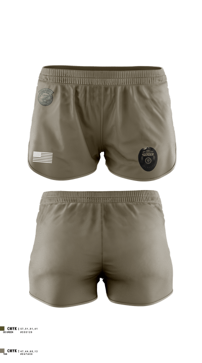 NEMLEC SWAT 38591505 Ranger Panties - 1