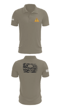 FOX 2-55ADA 481979 Short Sleeve Performance Polo - 67