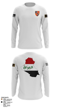 617th MP DET 12589196 Long Sleeve Performance Shirt 5