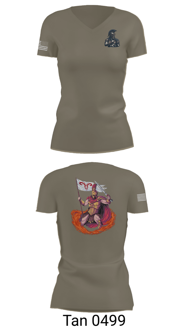Womens Short Sleeve Vneck Shirt, 2-2SBCT, , Teamtime, Team time, sublimation, custom sports apparel, team uniforms, spirit wear, spiritwear, sports uniforms, custom shirts, team store, custom team store, fundraiser sports, apparel fundraiser