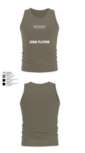 Adam Platoon 34033913 Tank Top - 75