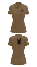 A-CO 1-168TH IN 52593577 Women's Short Sleeve Performance Polo  - 14