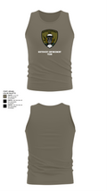 Southwest Enforcement Team 77879722 Tank Top - 75