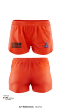 Recruiting and Retention Battalion 2441772 Ranger Panties - 102
