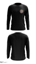 Alabama SBI 65847018 Long Sleeve Performance Shirt 2