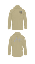 California Highway Patrol 18919595 Windbreaker - 77