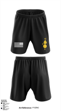 Echo Company 30807250 Athletic Shorts With Pockets - 2
