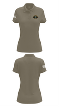 Rio Communities Police Department 41641819 Women's Short Sleeve Performance Polo  - 71