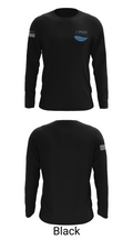 J’s Pool Solutions 53476813 Long Sleeve Performance Shirt 26