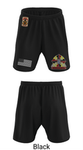 Kirk U.S. Army Health Clinic 36781561 Athletic Shorts With Pockets - 29