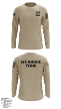 B3 RSP 24367888 Long Sleeve Performance Shirt 2