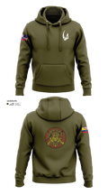 837 TRS Rhinos 90584880 Hoodie - 6