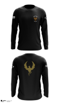 OSA DDG79 12784449 Long Sleeve Performance Shirt 6