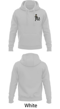 Hamilton-Wenham Regional High School Field Hockey 66724276 Hoodie - 6