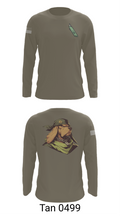 Supply Chain Management 82795963 Long Sleeve Performance Shirt 66