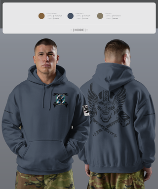 Hoodie, 1-28 Infantry battalion, , Teamtime, Team time, sublimation, custom sports apparel, team uniforms, spirit wear, spiritwear, sports uniforms, custom shirts, team store, custom team store, fundraiser sports, apparel fundraiser