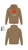 3/11 Mayhem 49305412 Hoodie - 11