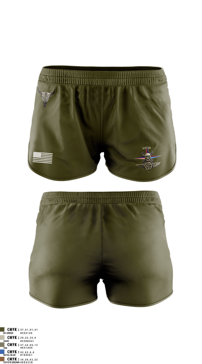 VP-26 Aircrew Association 18137881 Ranger Panties - 3