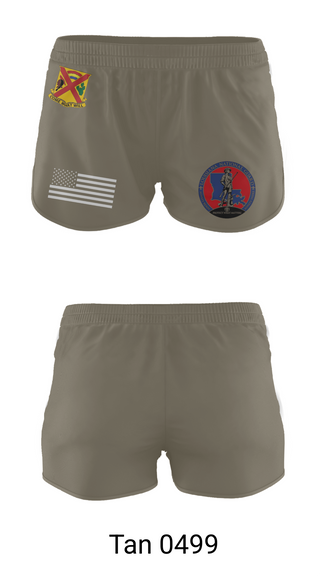 Ranger Panties, Charley troop 2-108 CAV, , Teamtime, Team time, sublimation, custom sports apparel, team uniforms, spirit wear, spiritwear, sports uniforms, custom shirts, team store, custom team store, fundraiser sports, apparel fundraiser
