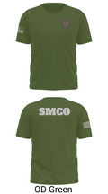 SMCO 97936482 Old School Cotton Feel Shirt - 50