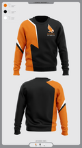 Mcdonogh Boys Tennis 54168368 Crew Neck Sweatshirt - 2